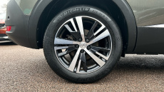 Peugeot 5008 1.2 PureTech Allure 5dr EAT8 Petrol Estate